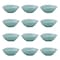 Manhattan Comfort RYO 12 Large Dinner 20.29 oz Soup Bowls in Light Blue 2-RM08-9507 - alternate 1
